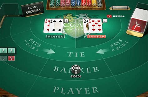 EZ Baccarat – Master the Rules, Strategies & Payouts.
